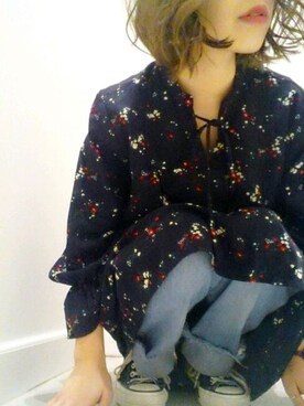 miiさんのコーディネート