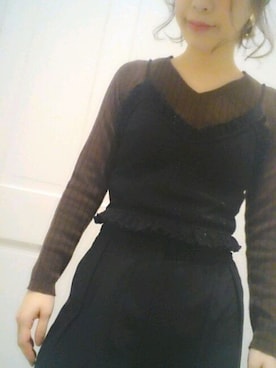 miiさんのコーディネート