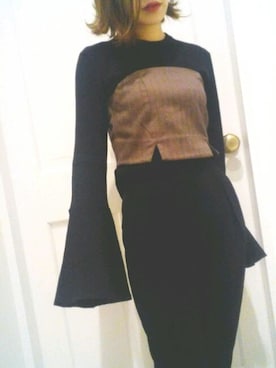 miiさんのコーディネート