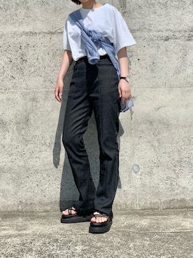 yuufkさんのコーディネート