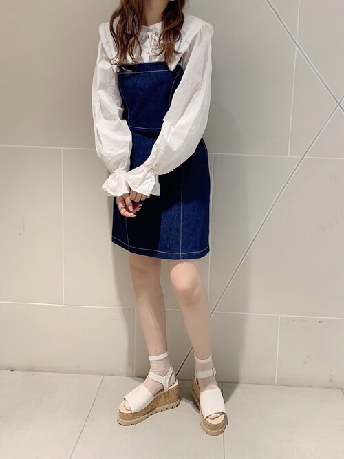 ayakaさんのコーディネート