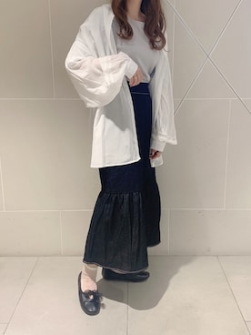 ayakaさんのコーディネート