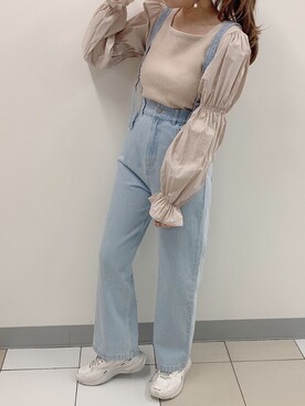 ayakaさんのコーディネート