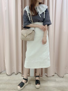 ayakaさんのコーディネート