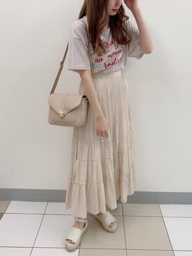 ayakaさんのコーディネート