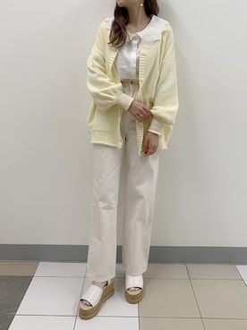 ayakaさんのコーディネート