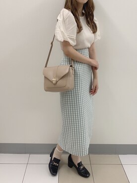 ayakaさんのコーディネート