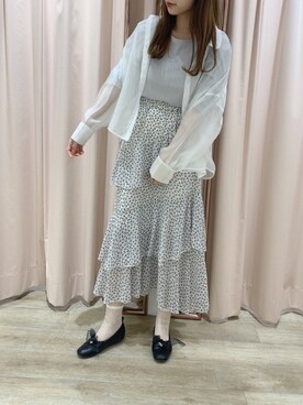 ayakaさんのコーディネート