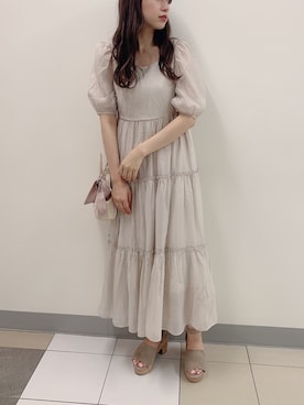 ayakaさんのコーディネート