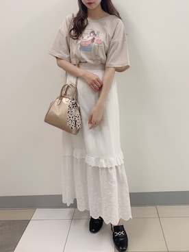ayakaさんのコーディネート