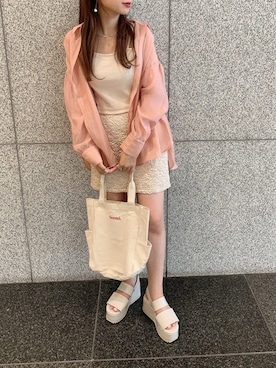 ayakaさんのコーディネート
