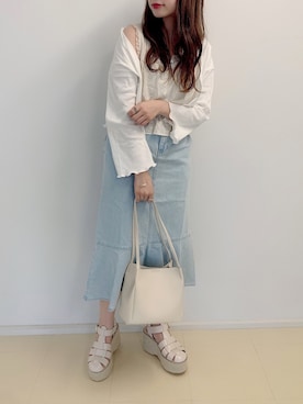 ayakaさんのコーディネート