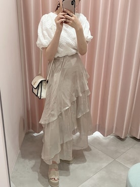 ayakaさんのコーディネート