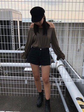 ピカリンさんのコーディネート