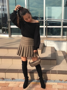 ピカリンさんのコーディネート