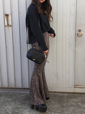 ピカリンさんのコーディネート