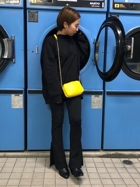 ピカリンさんのコーディネート