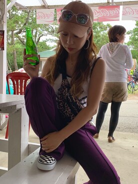 ピカリンさんのコーディネート