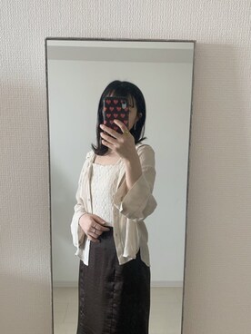 ＰＯＮさんのコーディネート