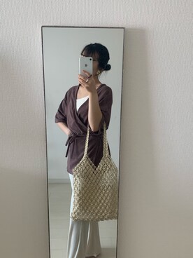 ＰＯＮさんのコーディネート