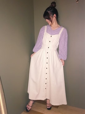 さ り ーさんのコーディネート