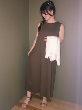 さ り ーさんのコーディネート