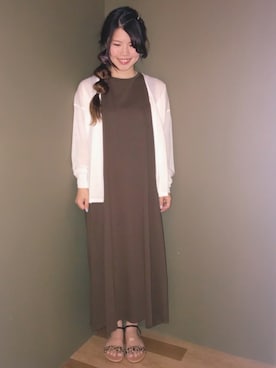 さ り ーさんのコーディネート