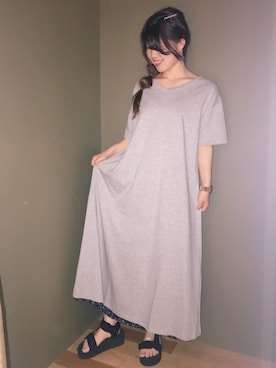 さ り ーさんのコーディネート