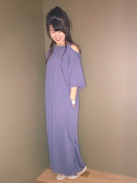 さ り ーさんのコーディネート