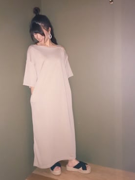 さ り ーさんのコーディネート