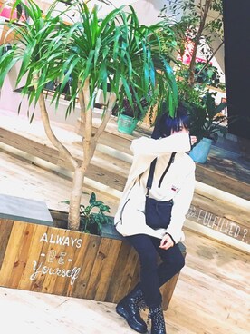 Y hさんのコーディネート