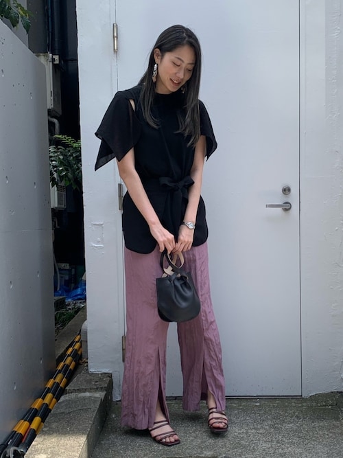 Mana Sodaさんのコーディネート