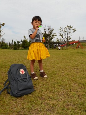 towa♥yunoさん(キッズ・120cm)の秋コーディネート