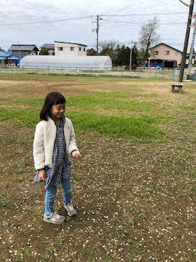 towa♥yunoさんのコーディネート