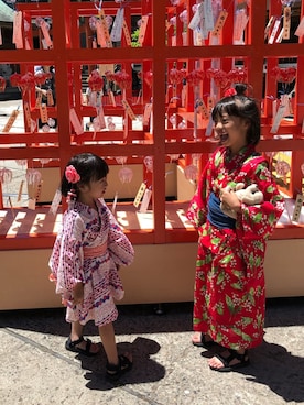 towa♥yunoさんのコーディネート