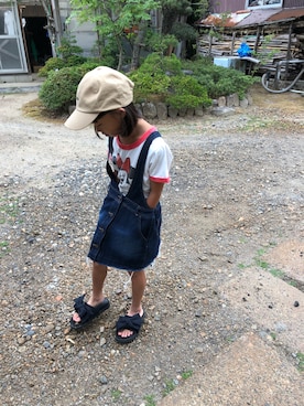 towa♥yunoさんのコーディネート