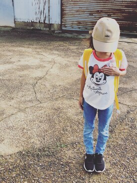 towa♥yunoさんのコーディネート