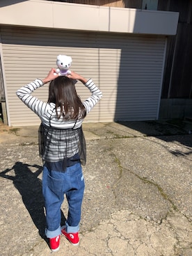 towa♥yunoさんのコーディネート