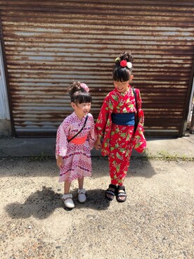 towa♥yunoさんのコーディネート