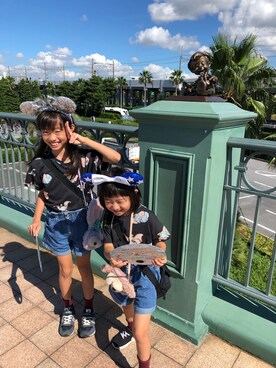 towa♥yunoさんのコーディネート