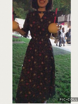 ななみさんのコーディネート