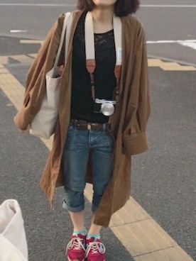 ななみさんのコーディネート