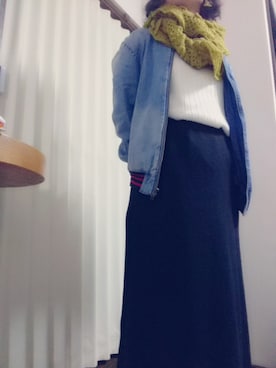 ななみさんのコーディネート