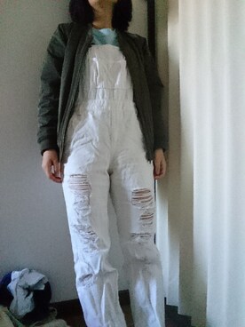 ななみさんのコーディネート