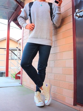 rikさんのコーディネート