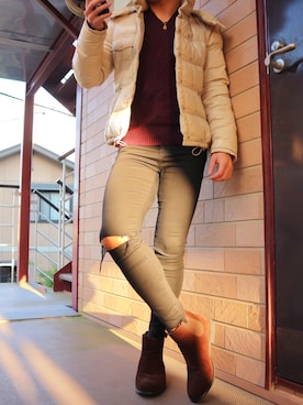 rikさんのコーディネート