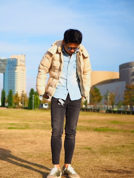 rikさんのコーディネート