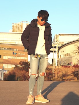 rikさんのコーディネート