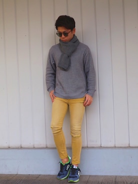 rikさんのコーディネート