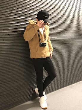 rikさんのコーディネート